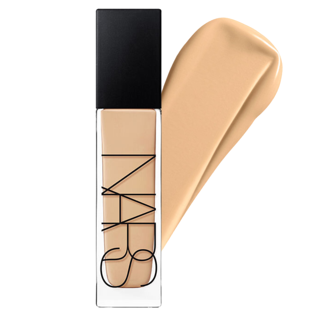 NARS Natural Radiant Longwear Foundation