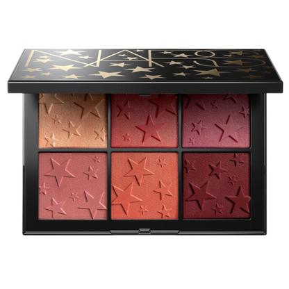 NARS Rising Star Blush Cheek Palette