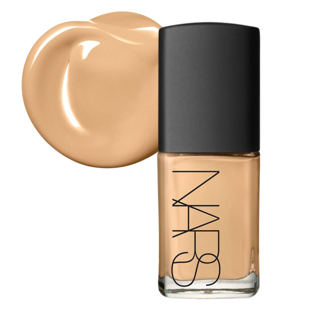 NARS Sheer Glow Foundation