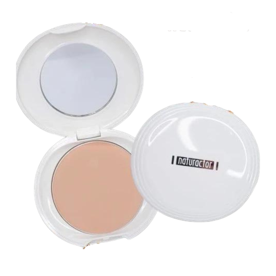 Naturactor Powder Foundation