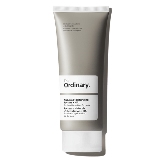 The Ordinary Natural Moisturizing Factors + Ha