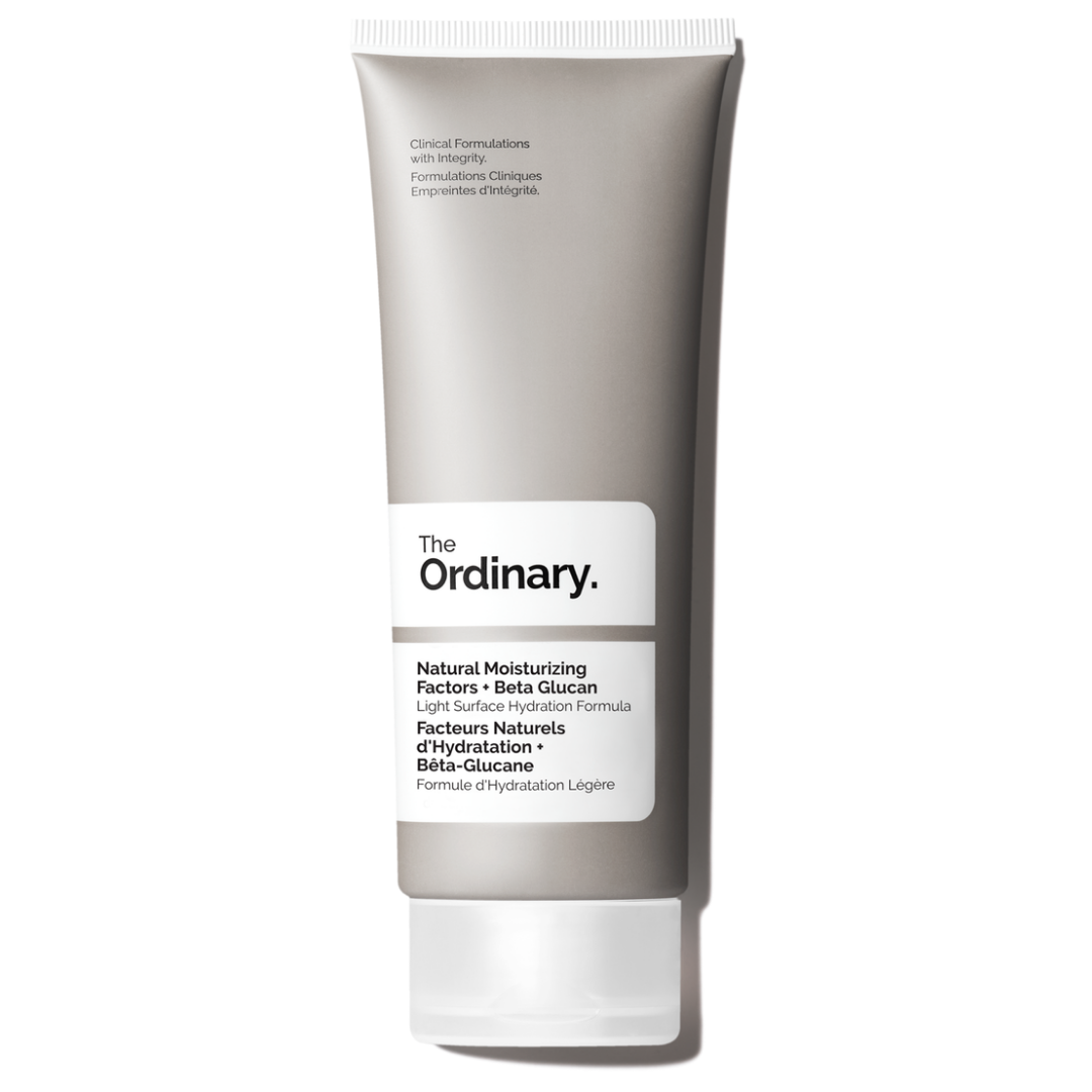 The Ordinary Natural Moisturizing Factors + Beta Glucan