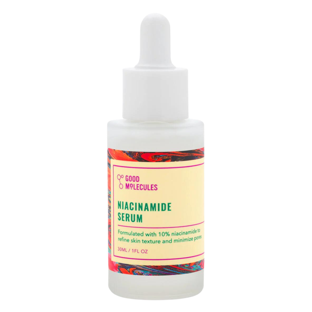 Good Molecules Niacinamide Serum 30ml