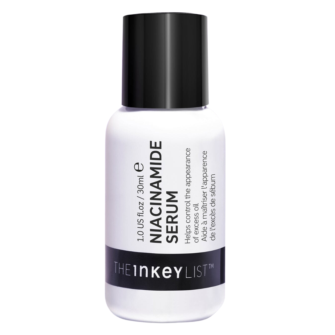 The Inkey List Niacinamide Serum 30ml