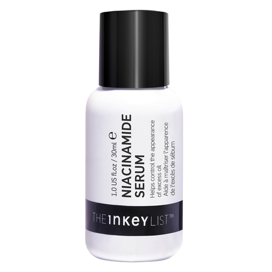 The Inkey List Niacinamide Serum 30ml