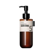 Numbuzin No.5+ Glutathione Vitamin Facial Spa Cleanser