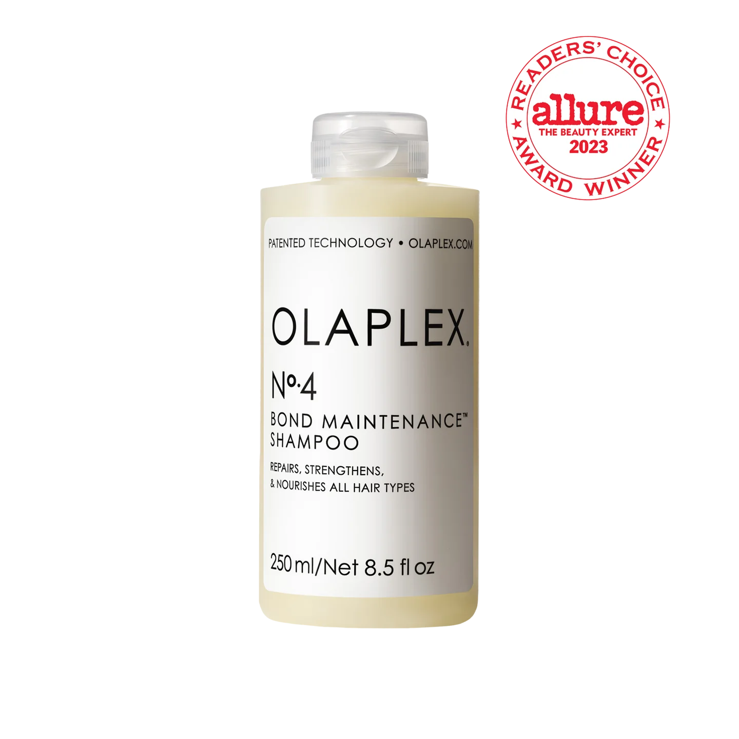 Olaplex N4 Bond Maintenance Shampoo