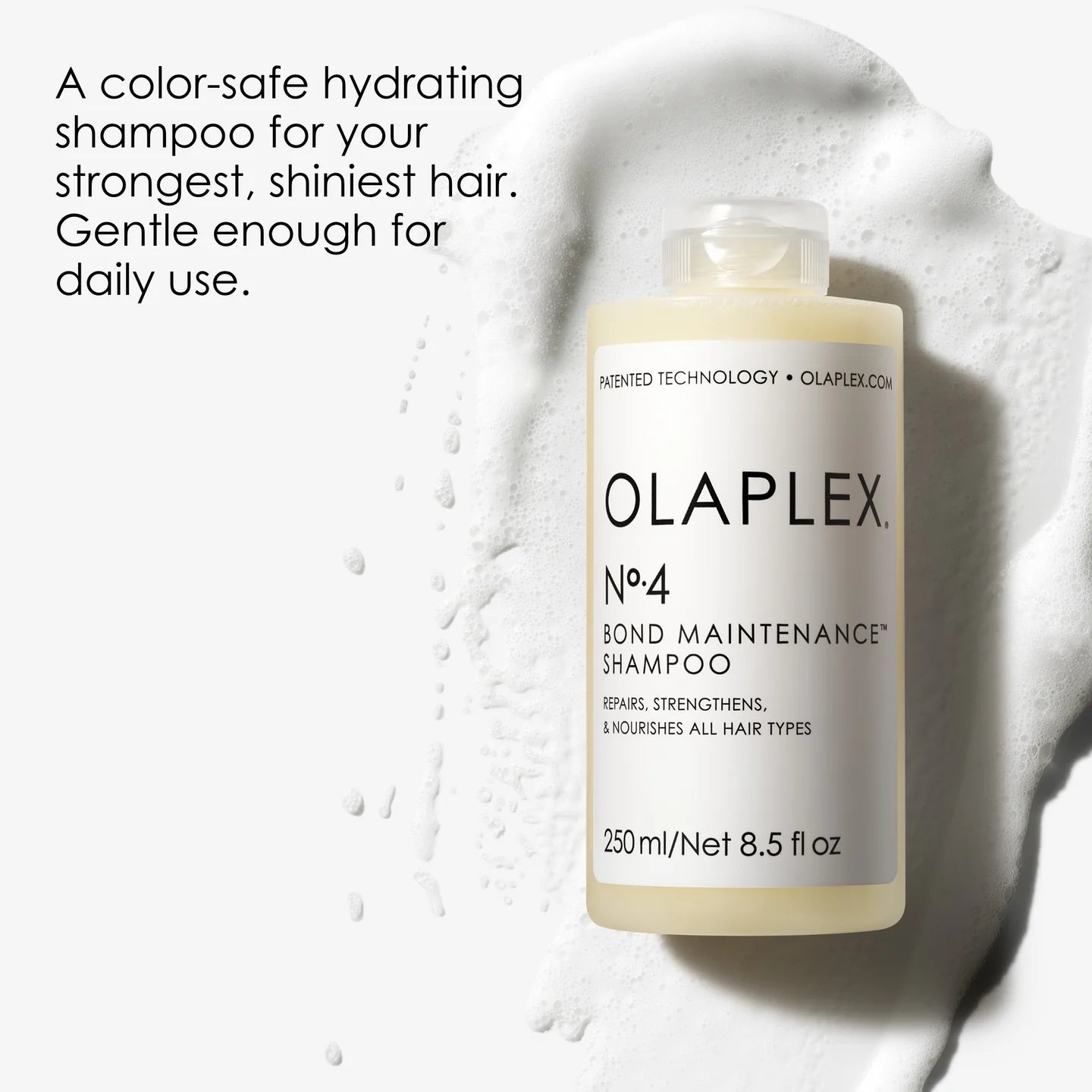 Olaplex N4 Bond Maintenance Shampoo