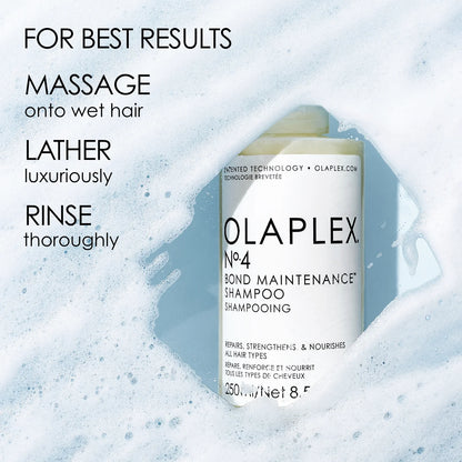 Olaplex N4 Bond Maintenance Shampoo