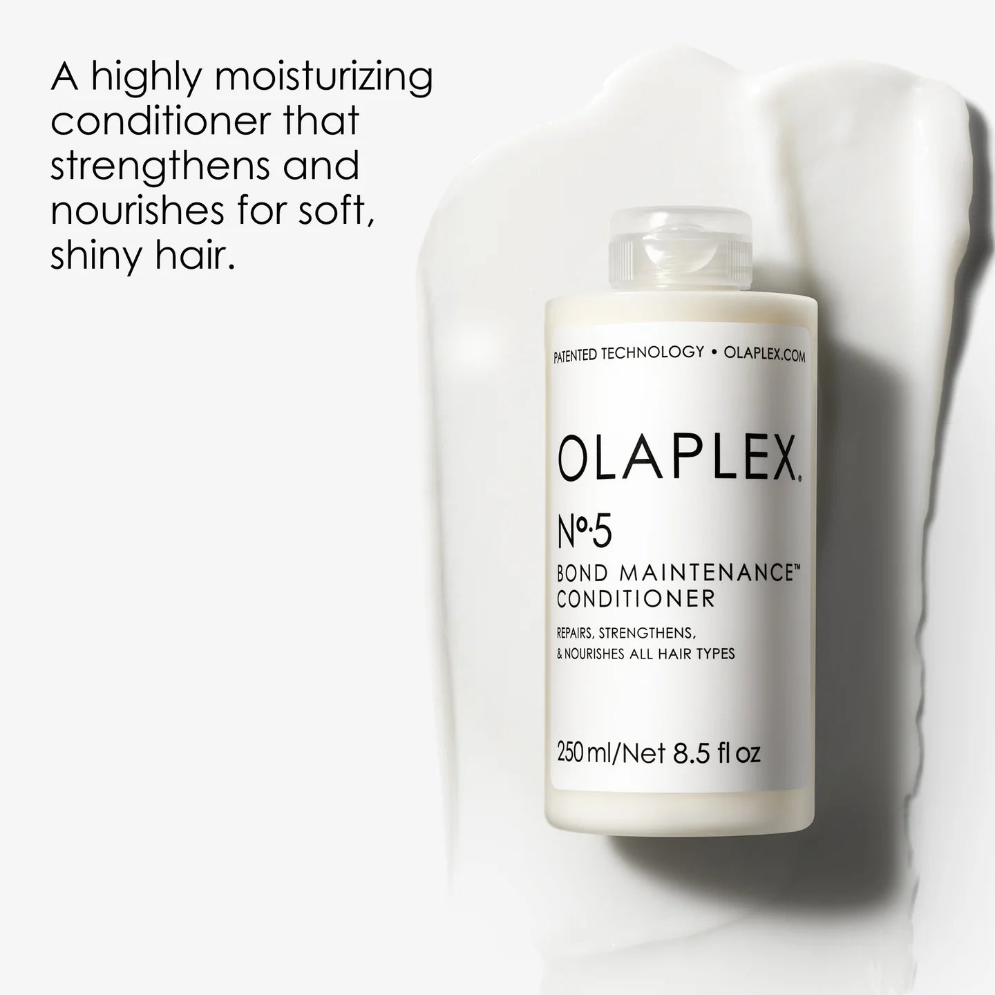 Olaplex N5 Bond Maintenance Conditioner