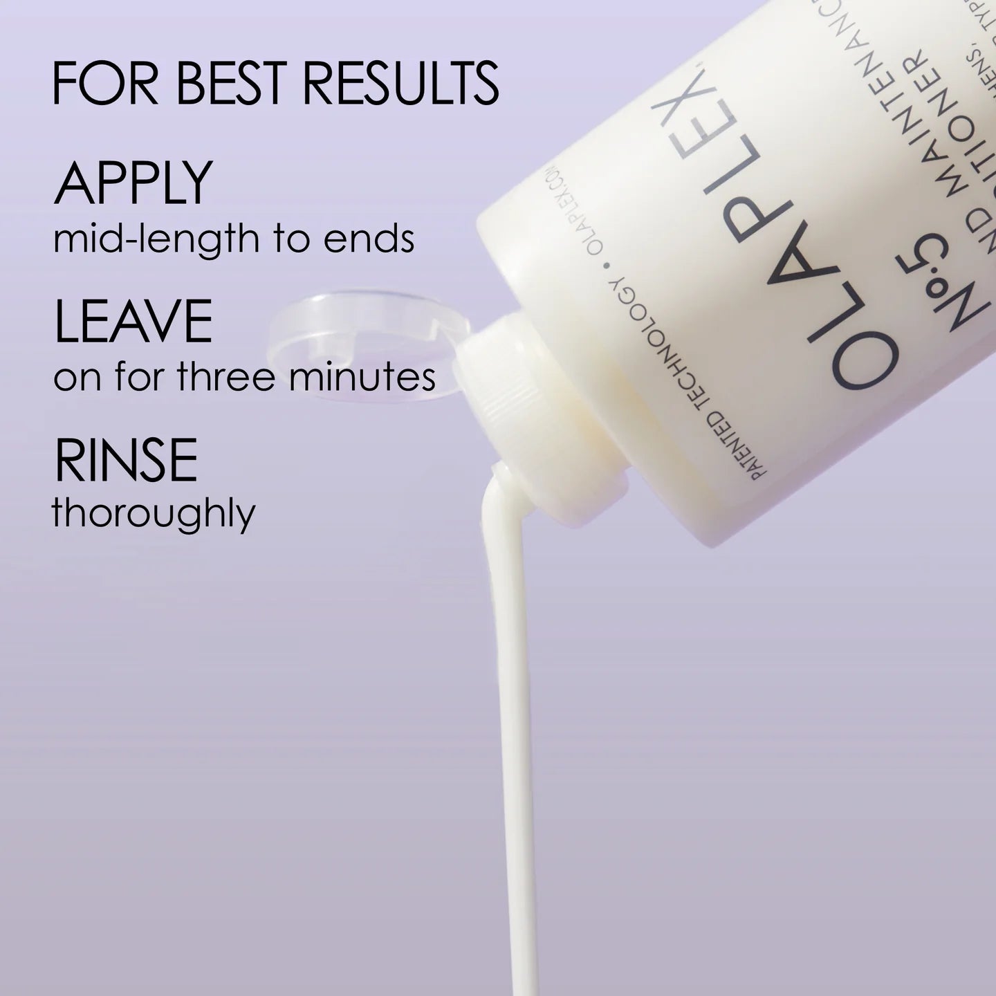 Olaplex N5 Bond Maintenance Conditioner