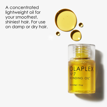 Olaplex N7 Bonding Oil