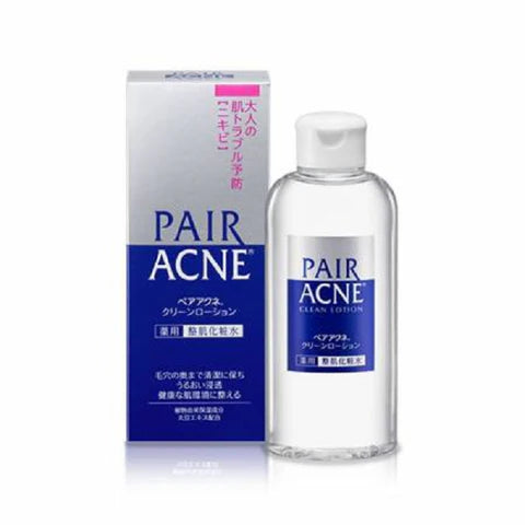 Lion Pair Acne Clean Lotion 160ml