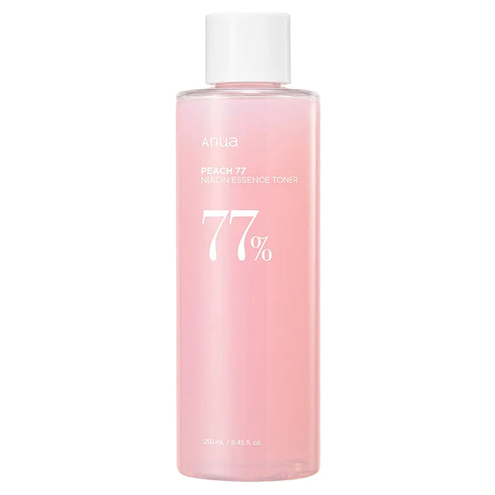 Anua Peach 77 Niacin Essence Toner 250ml