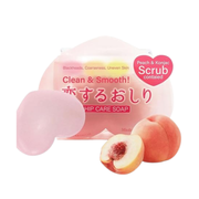Pelican Soap Loving Butt Hip Care Soap 80g