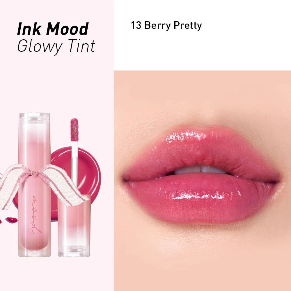 Peripera Ink Moody Glow Tint