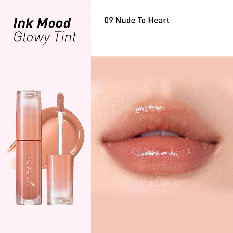 Peripera Ink Moody Glow Tint