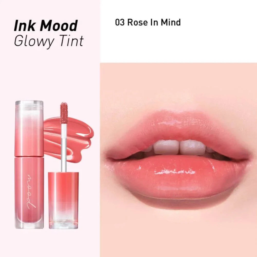 Peripera Ink Moody Glow Tint