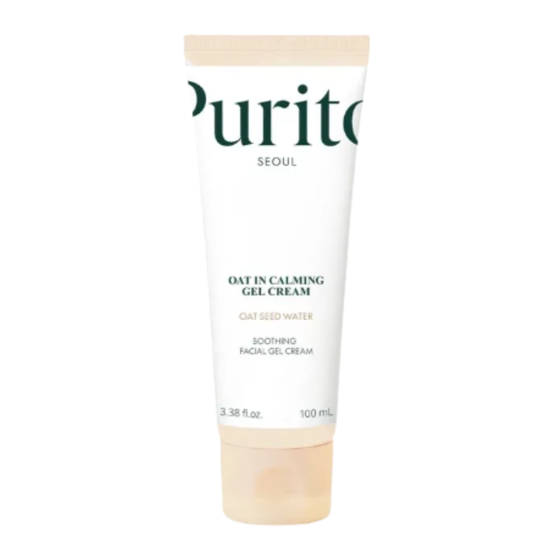 Purito Oat-in Calming Gel Cream