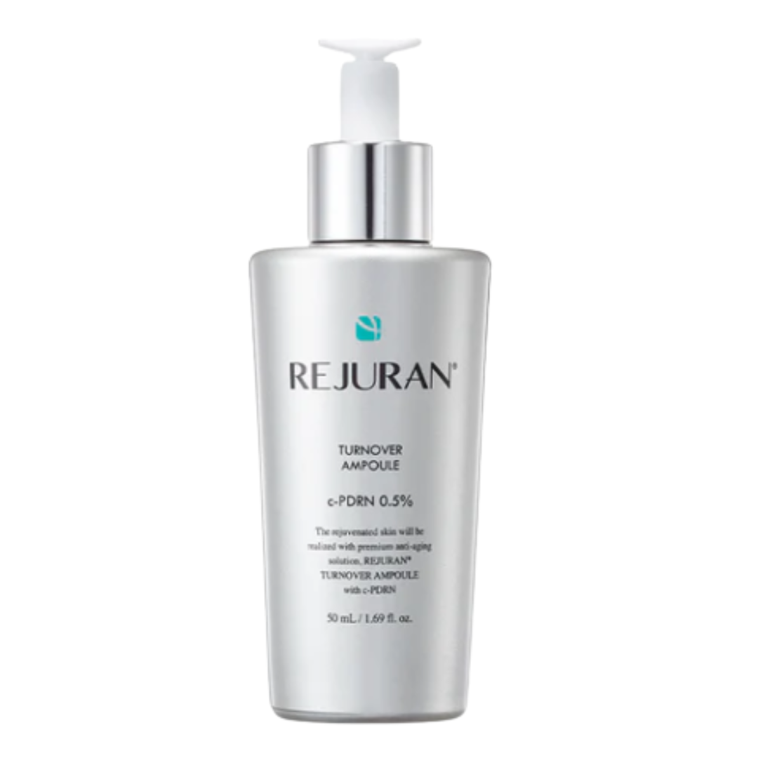 REJURAN  Turnover Ampoule