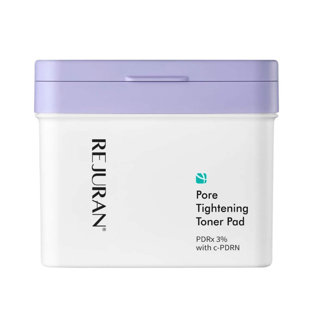 REJURAN Pore Tightening Toner Pad