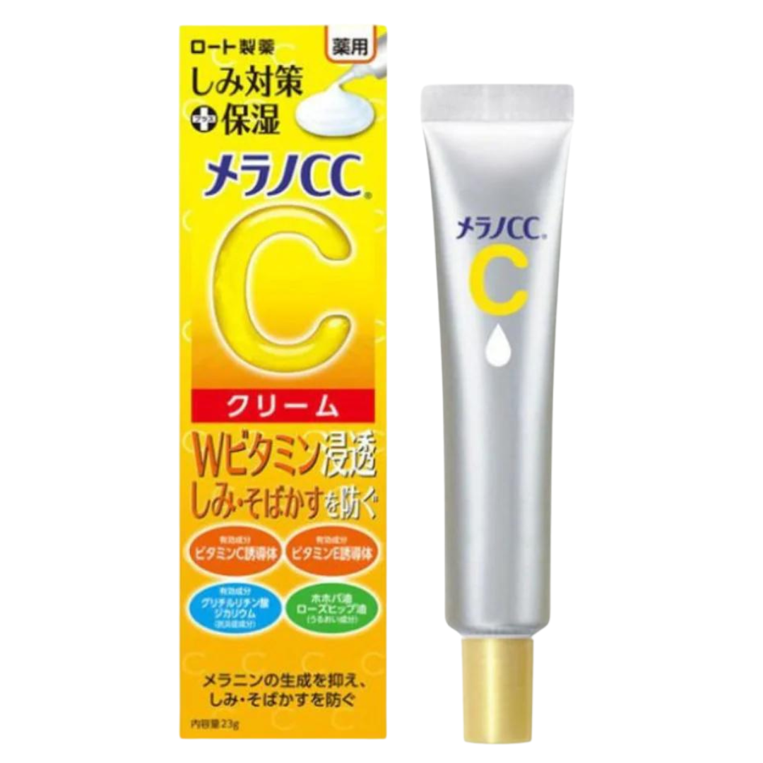 Rohto Melano CC Vitamin C