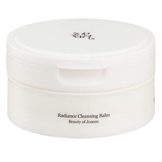 Beauty Of Joseon Radiance Cleansing Balm 100ml