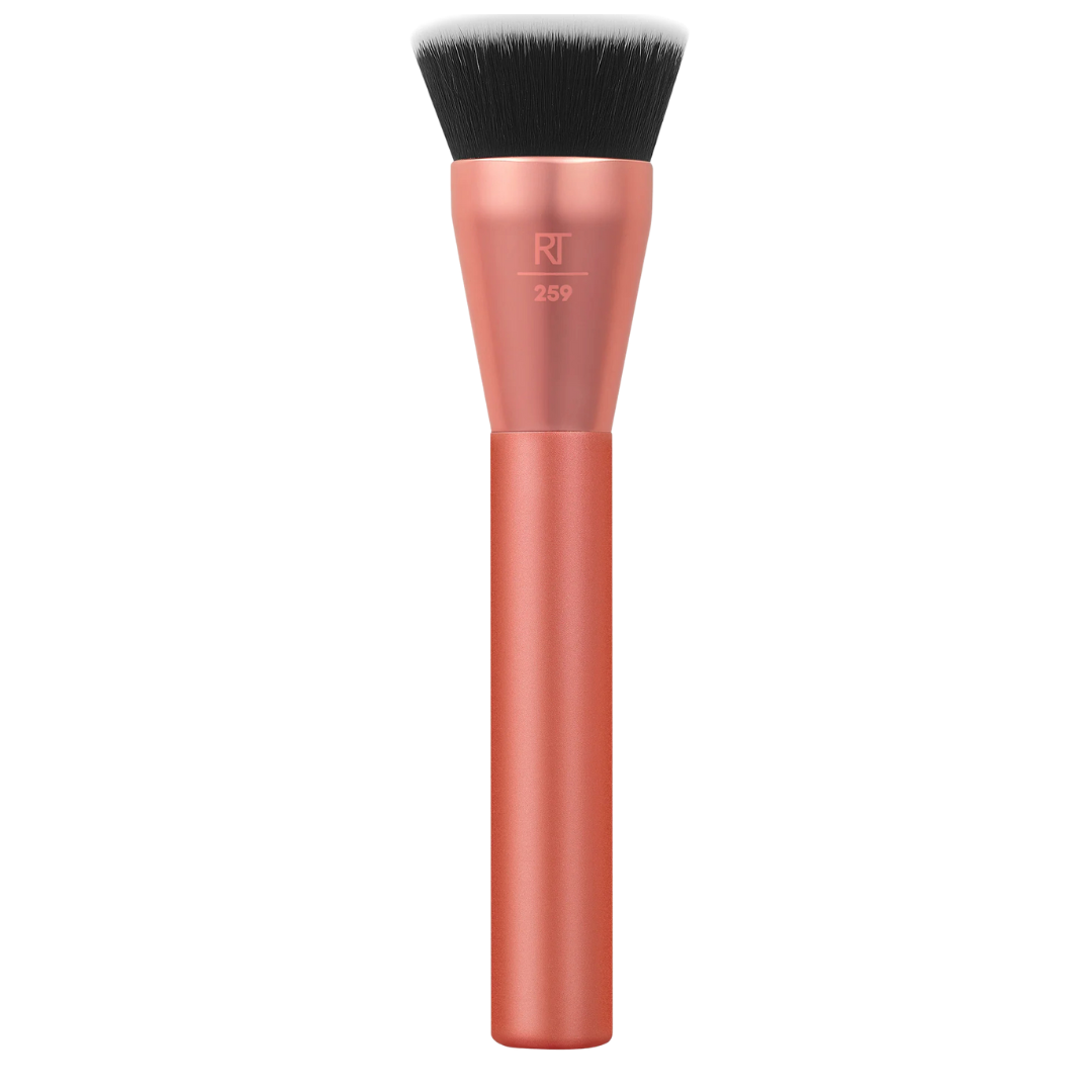 Real Techniques Glow Round Base Brush