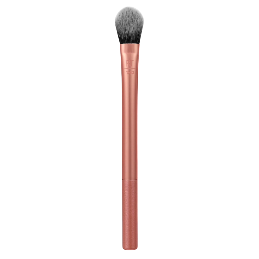 Real Techniques Brightening Concealer Makeup Brush