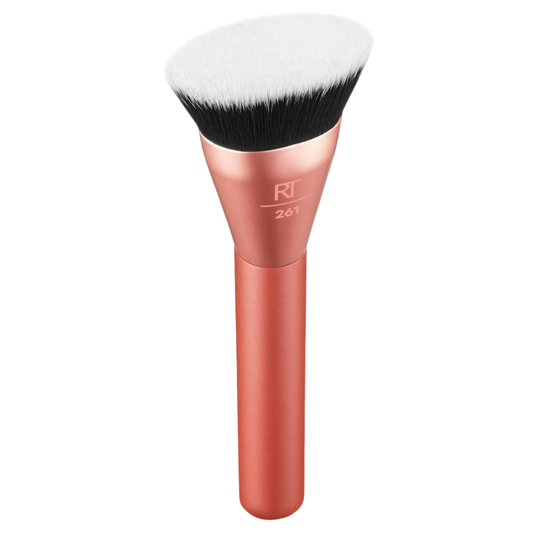 Real Techniques Snatch + Sculpt Contour Makeup Brush