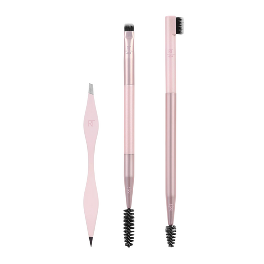 Real Techniques Brow Shaping Set