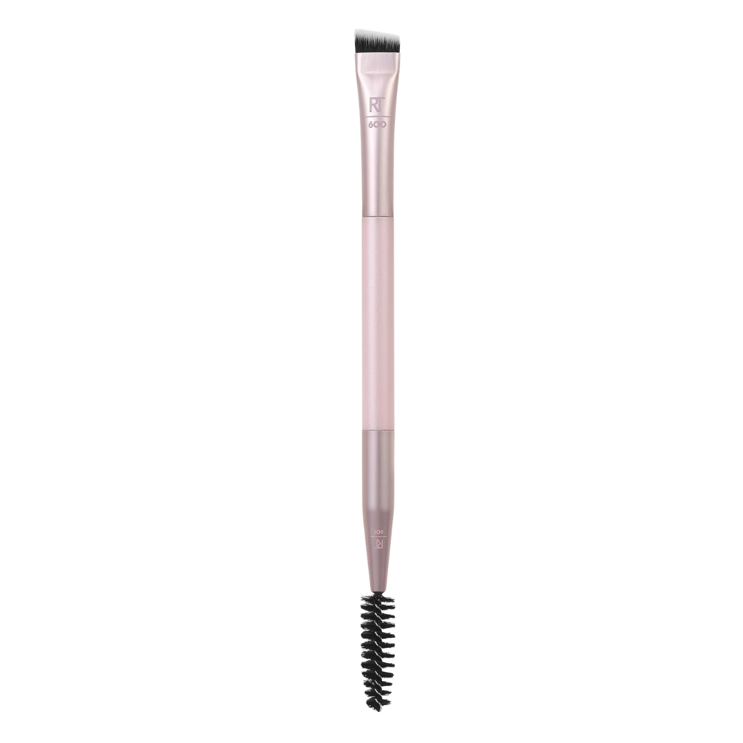 Real Techniques Dual-Ended Brow Brush