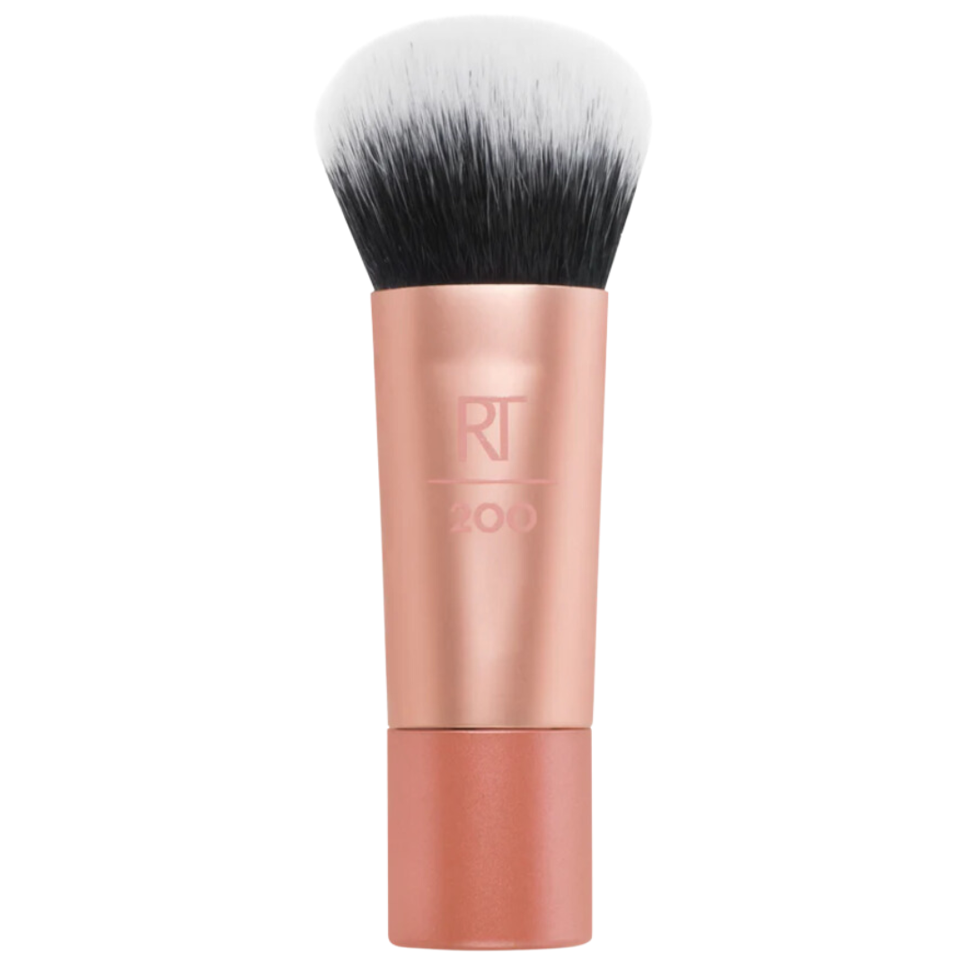 Real Techniques Expert Face Brush Mini