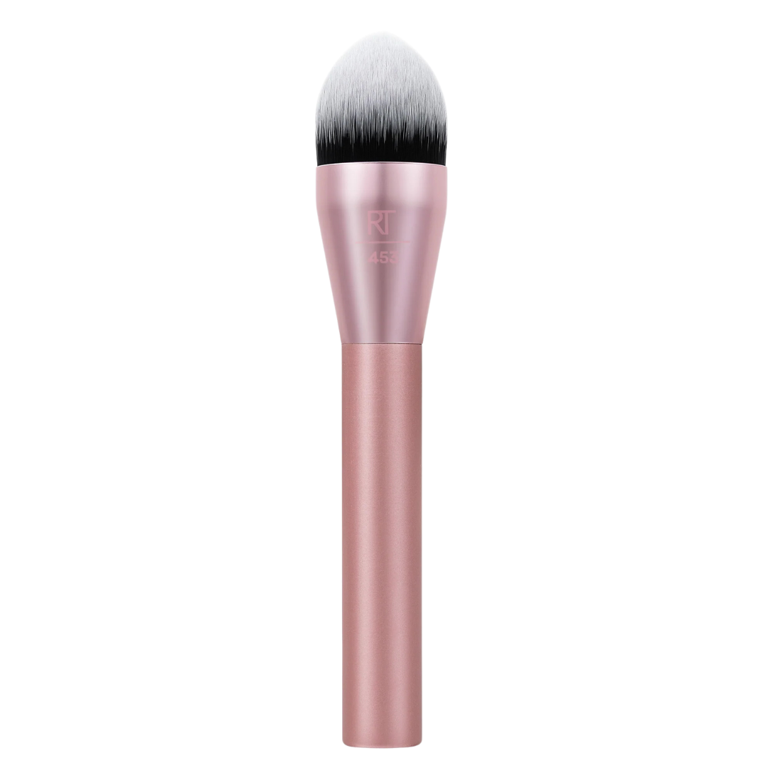 Real Techniques Power Pigment Blush Brush