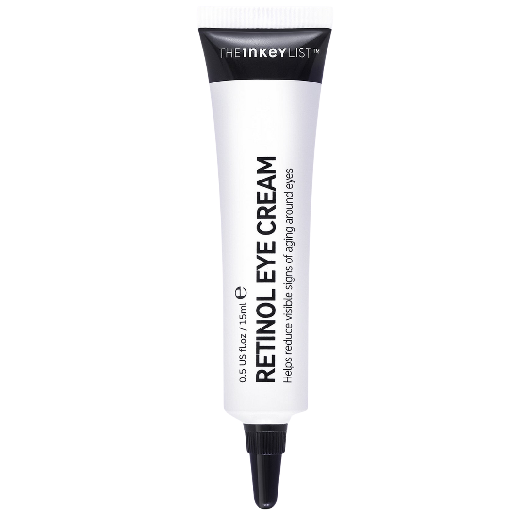 The Inkey List Retinol Eye Cream 15ml