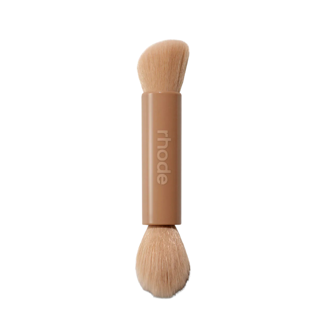 Rhode Pocket Brush