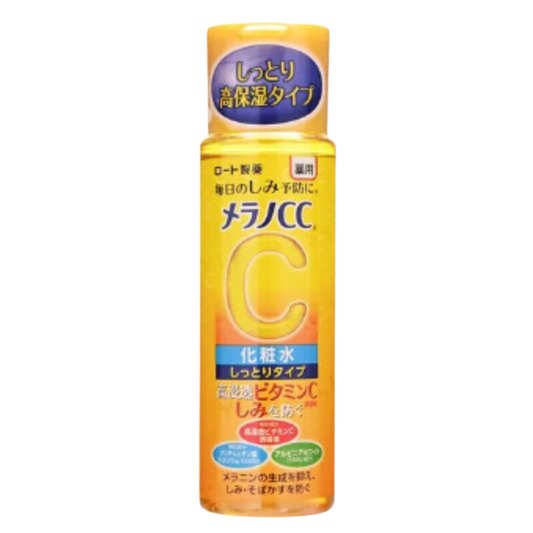 Rohto Melano CC Vitamin C Lotion