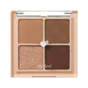 Romand Better Than Eyes