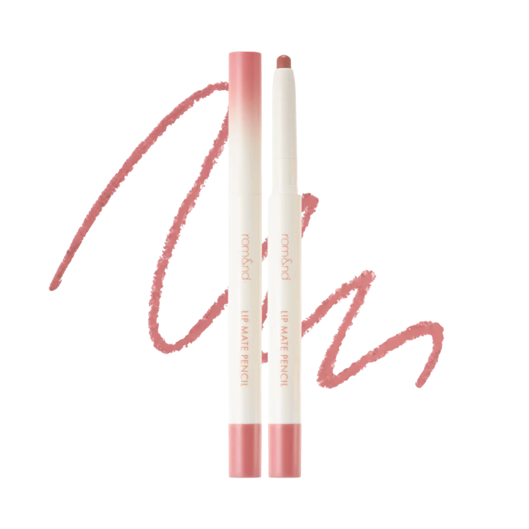 Romand Lip Mate pencil Be Oveeer