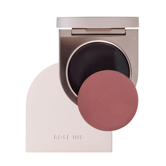 Rose Inc. Refillable Cream Blush