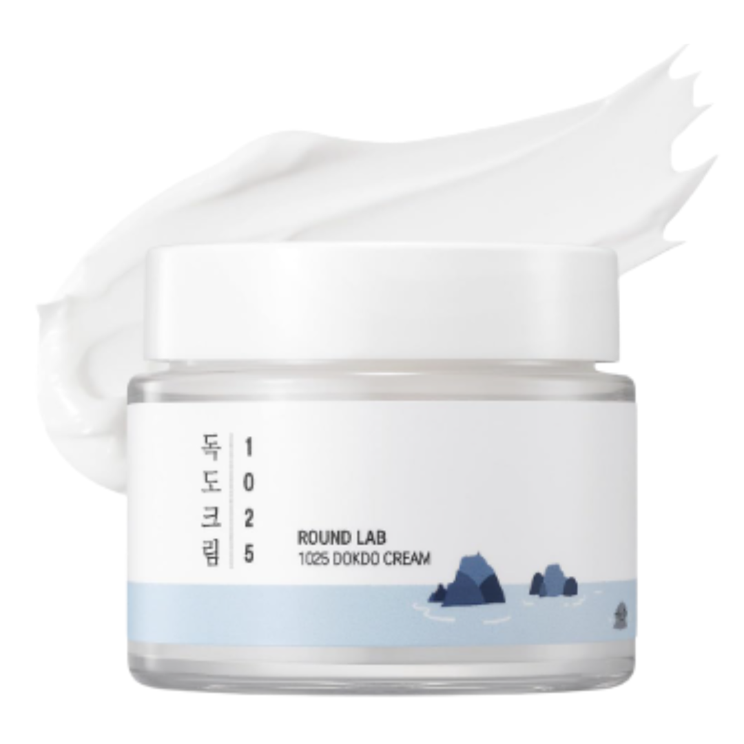 Roundlab 1025 Dokdo Cream
