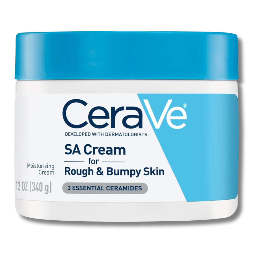 CeraVe SA Cream 12 oz/ 355ml