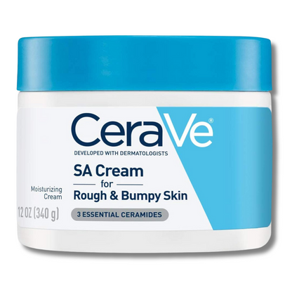 CeraVe SA Cream 12 oz/ 355ml