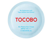 Tocobo Bio Watery Sun Cream SPF50+ PA+++ 1.5ml
