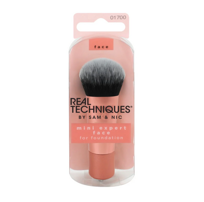 Real Techniques Expert Face Brush Mini