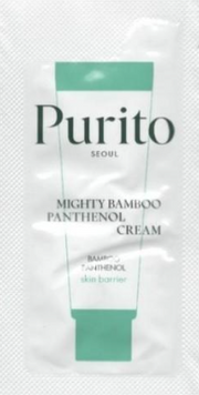 Purito Mighty Bamboo Panthenol Cream