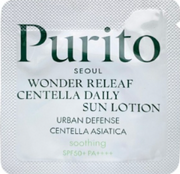 Purito Wonder Releaf Daily Sun Lotion