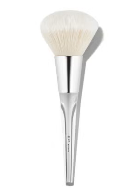 ELF Precision Powder Brush