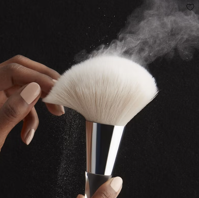 ELF Precision Powder Brush
