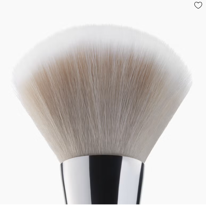 ELF Precision Powder Brush